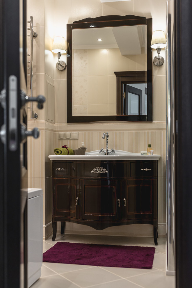 Проект на Античном проспекте