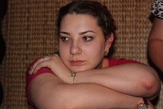 Юлия Гнучевскэ