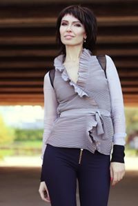 Олеся Олесся