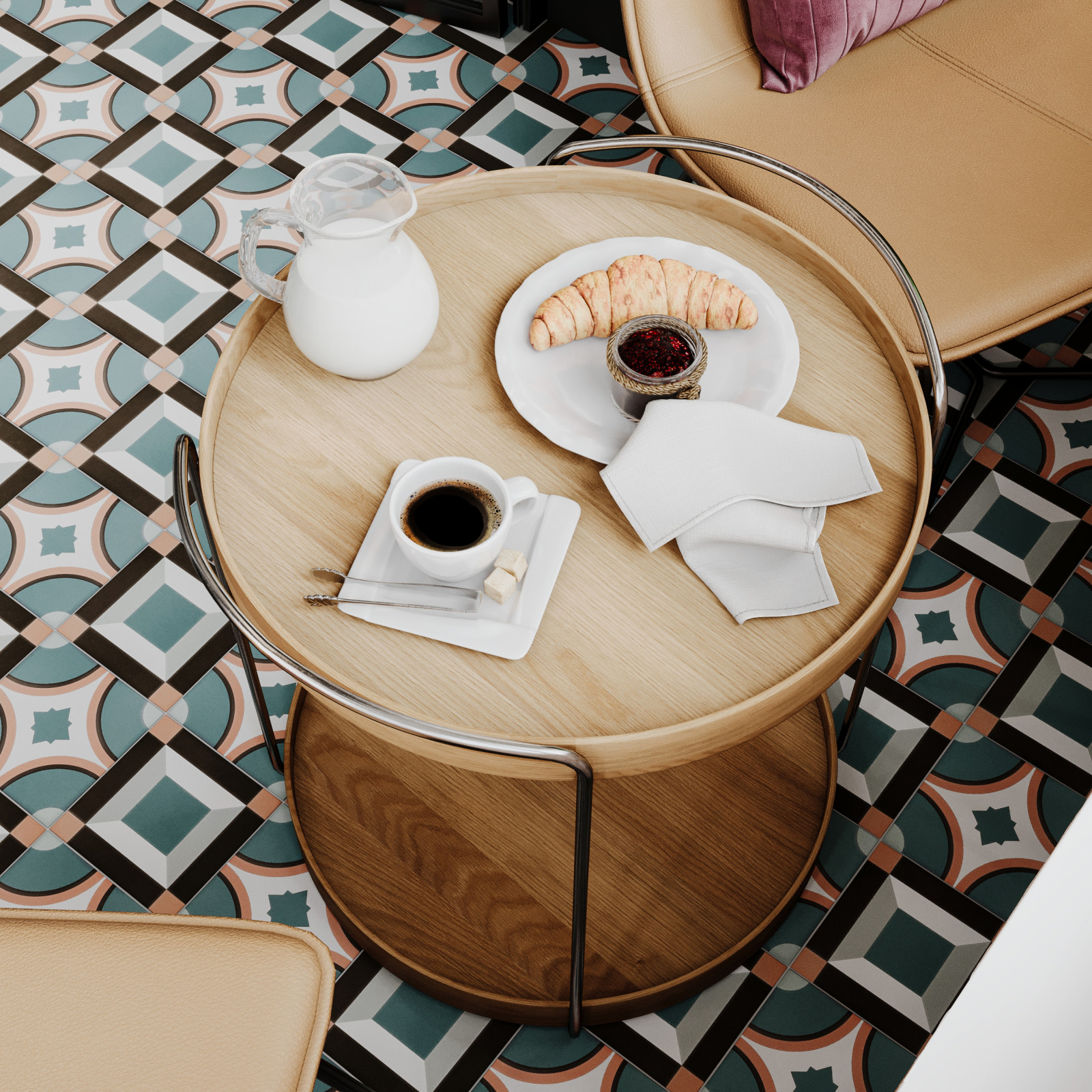 Машина Мечта