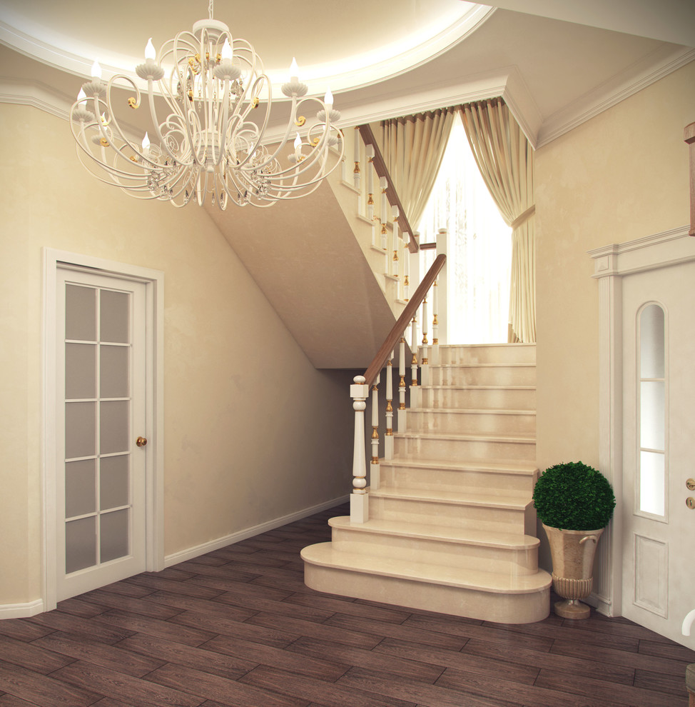 Always up/Лестницы