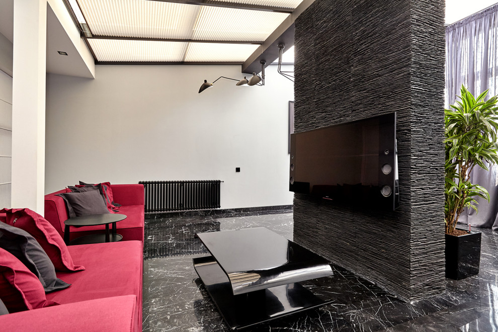 Капитальный ремонт квартиры