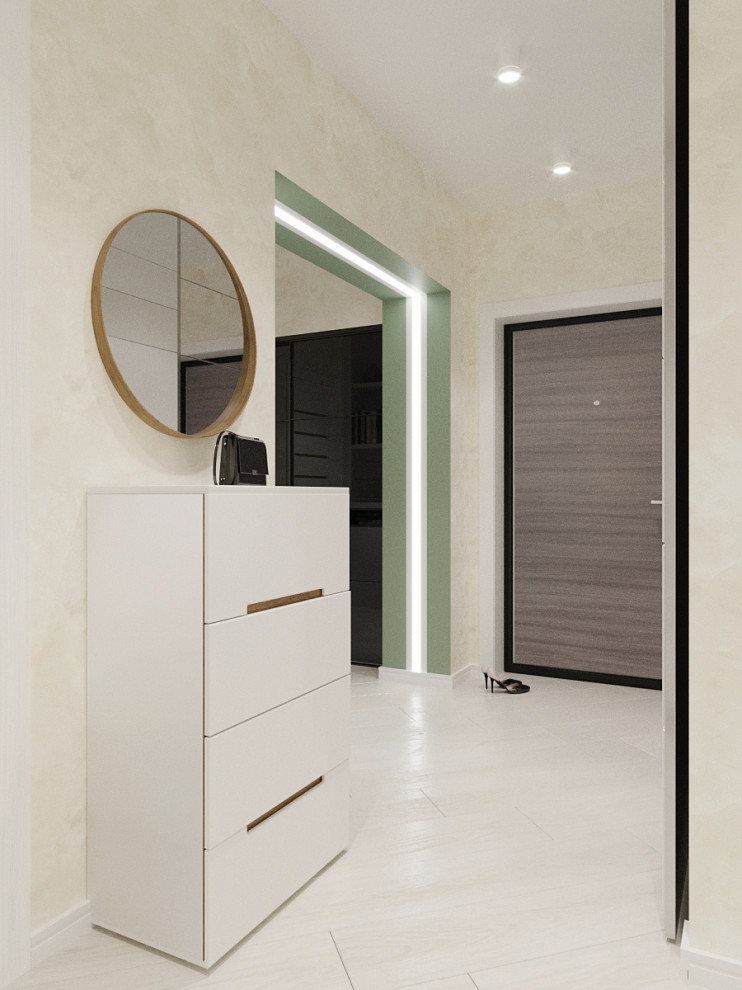 ЖК Северная корона