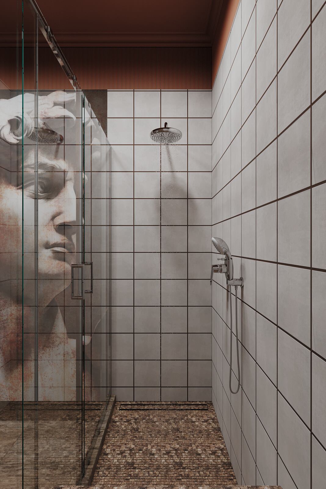 Апартаменты с видом на море ЖК "АТЛАНТИС"