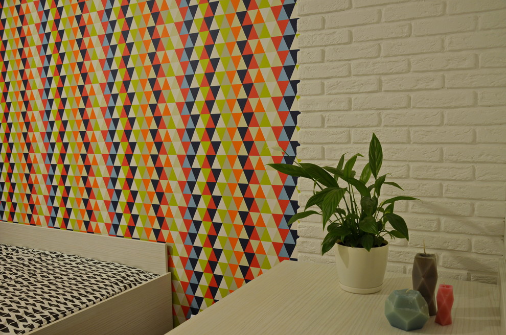 Квартира в Украине