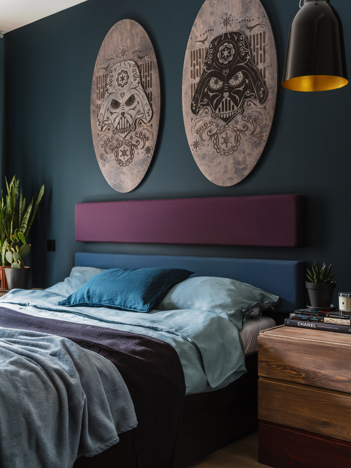 Комсомольский проспект