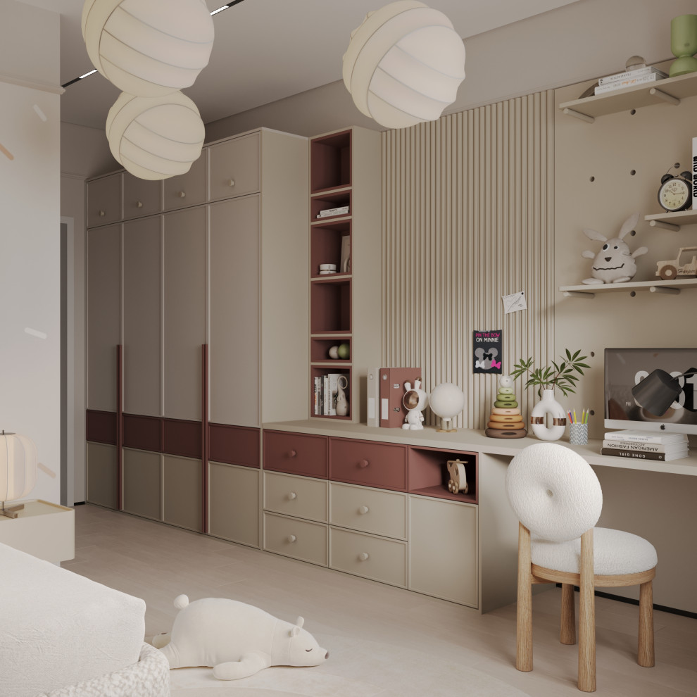 Квартира Советская 67