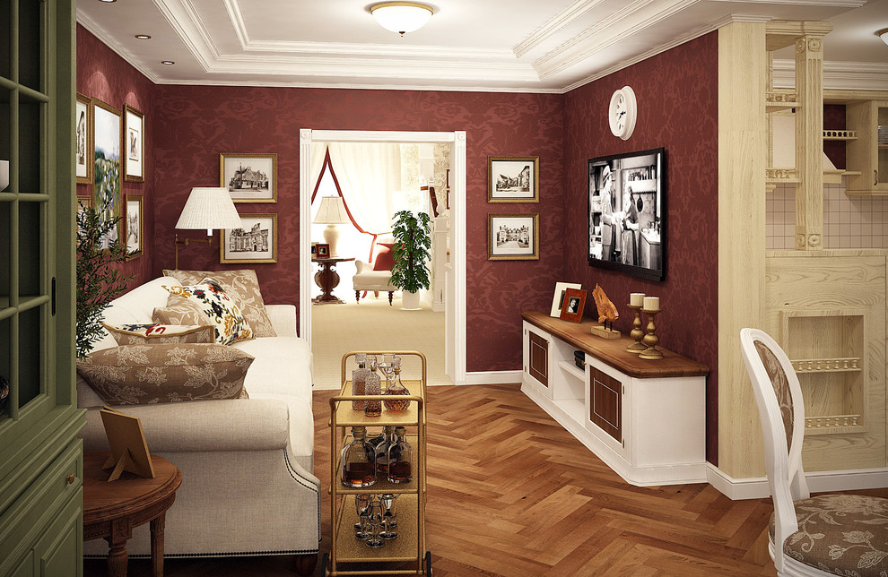 Классика жанра