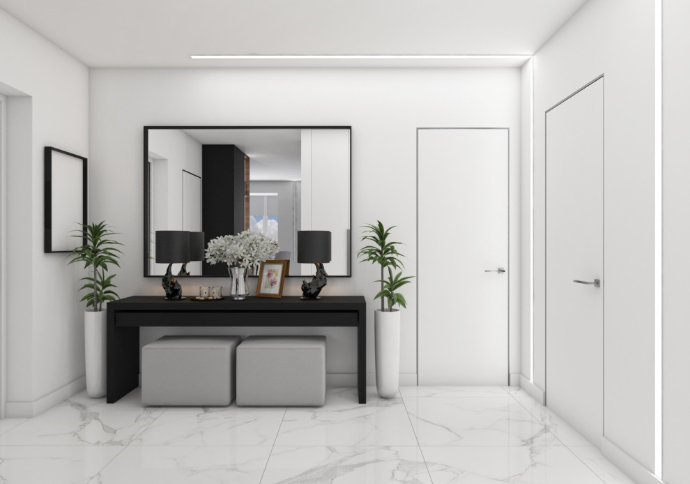 Элегантность минимализма