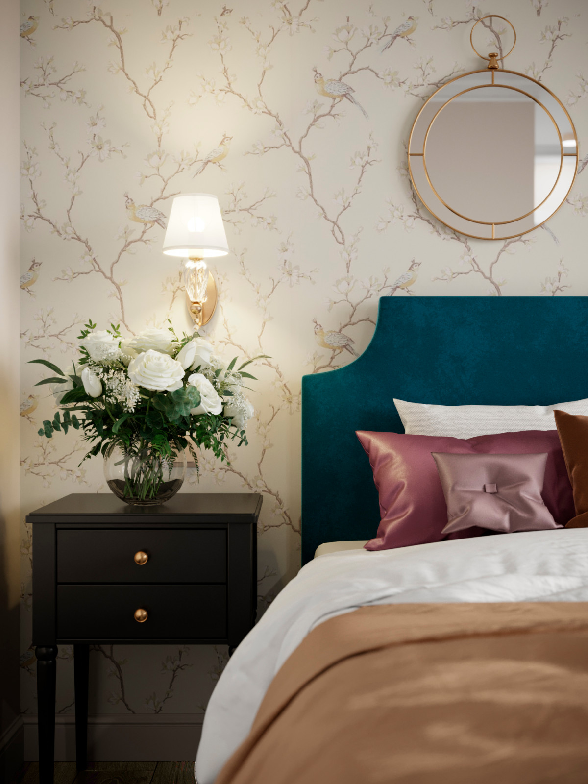 ЖК Метрополия