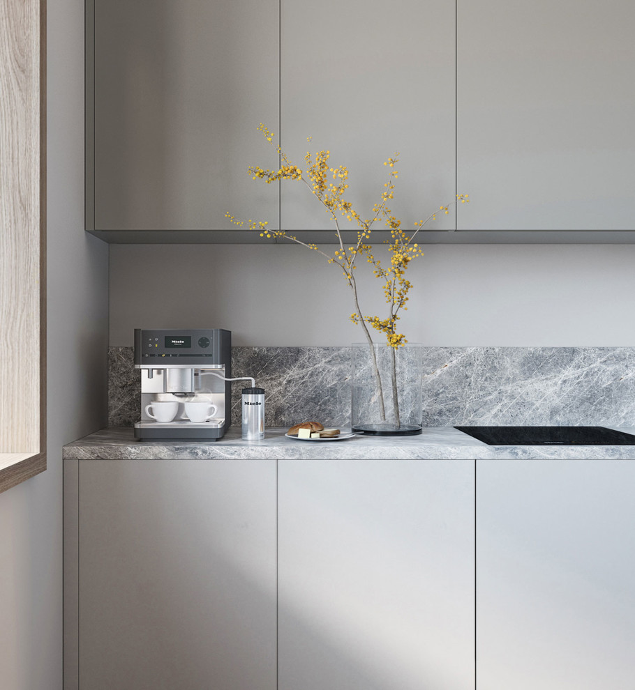 ДИЗАЙН ПРОЕКТ КВАРТИРЫ