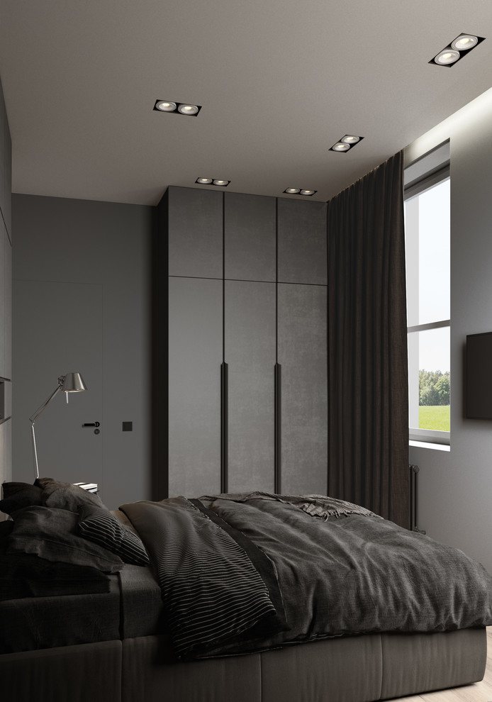 Коттедж в Звенигороде