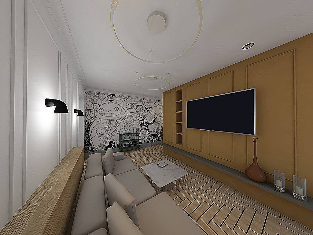 Два мира-одна семья