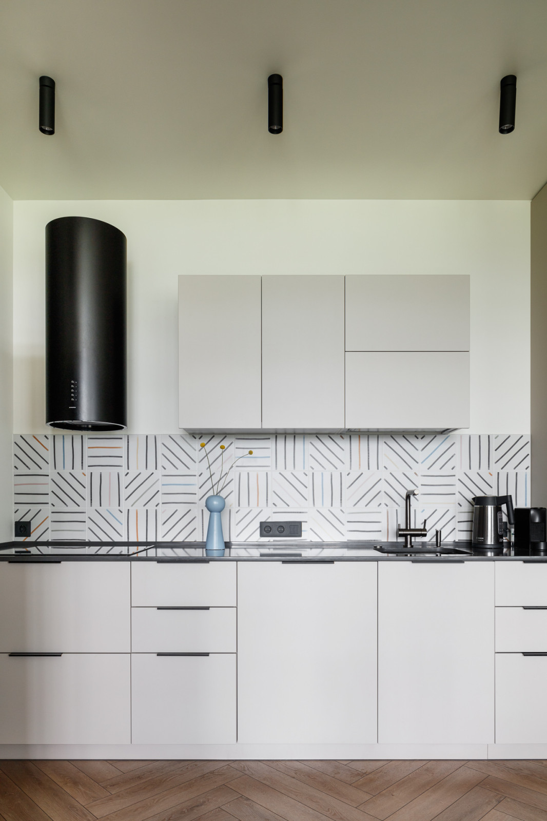 ЖК Грин парк