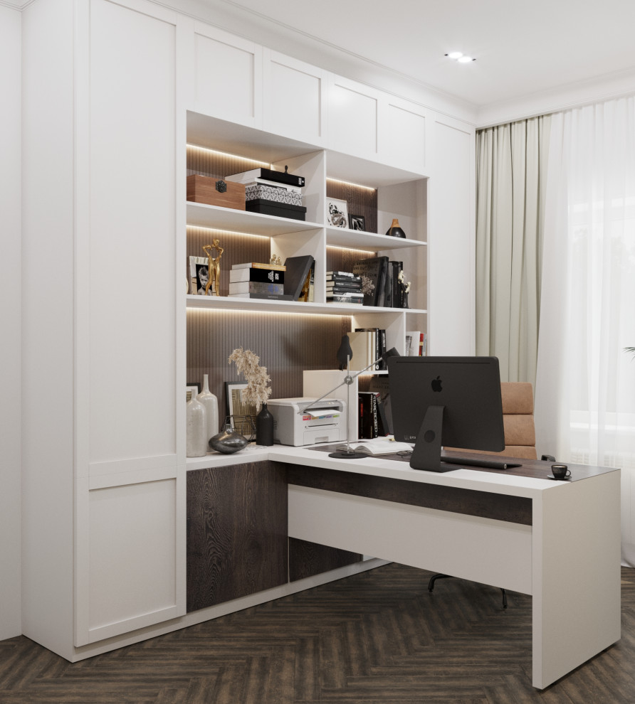 Американская мечта