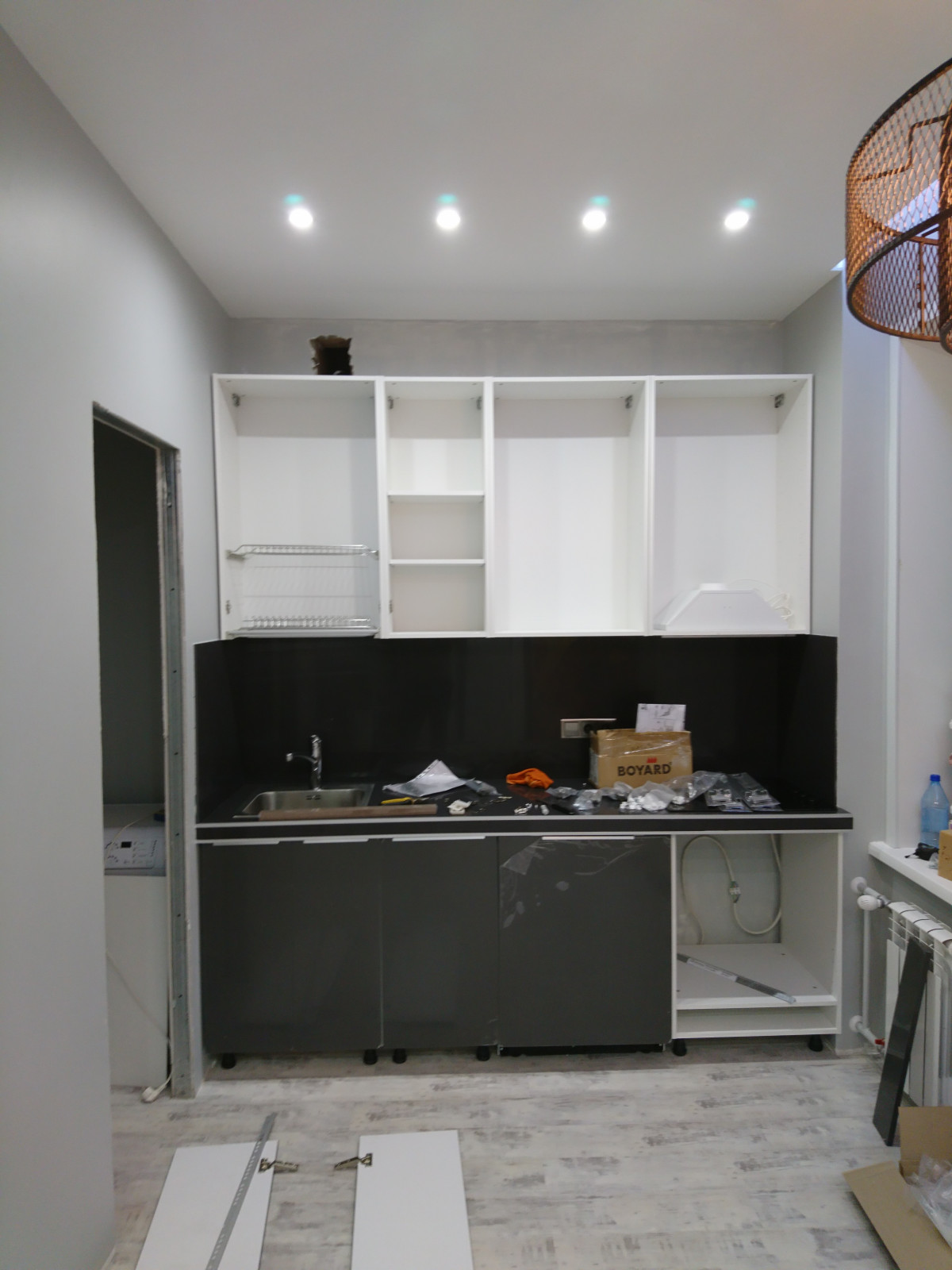 Обложка проекта: Pokrovka Life