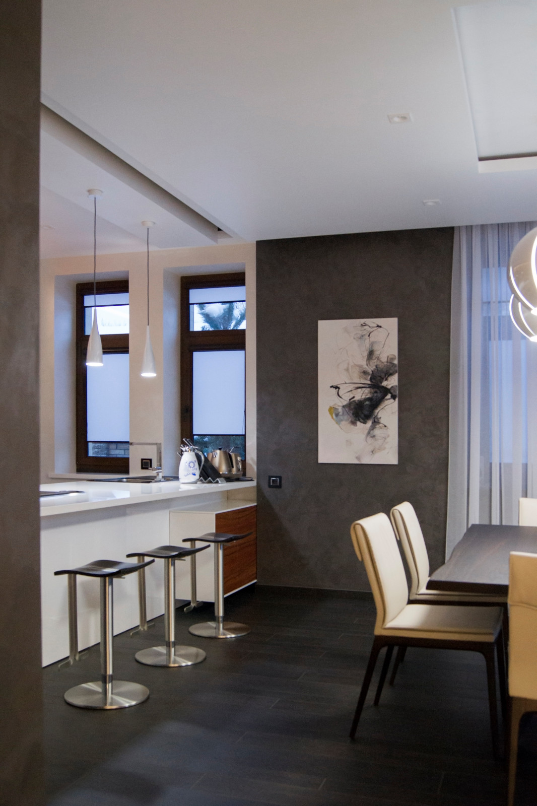 Дом света I(проект реализован)