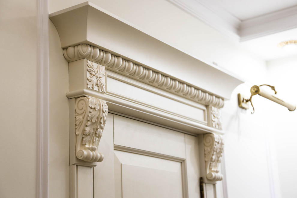 Улица Смольного 8