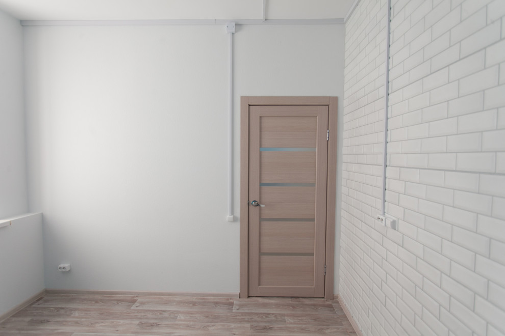 Капитальный Ремонт офиса