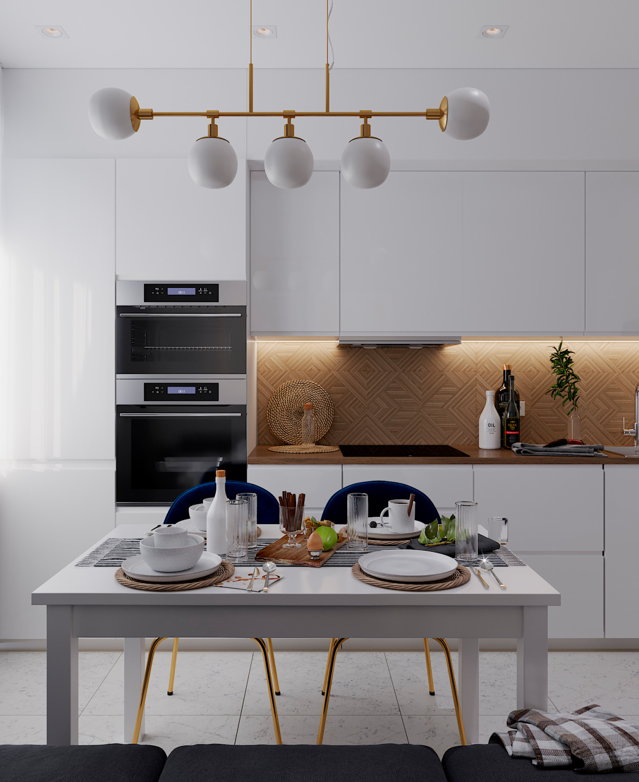 ЖК Родниковая Долина