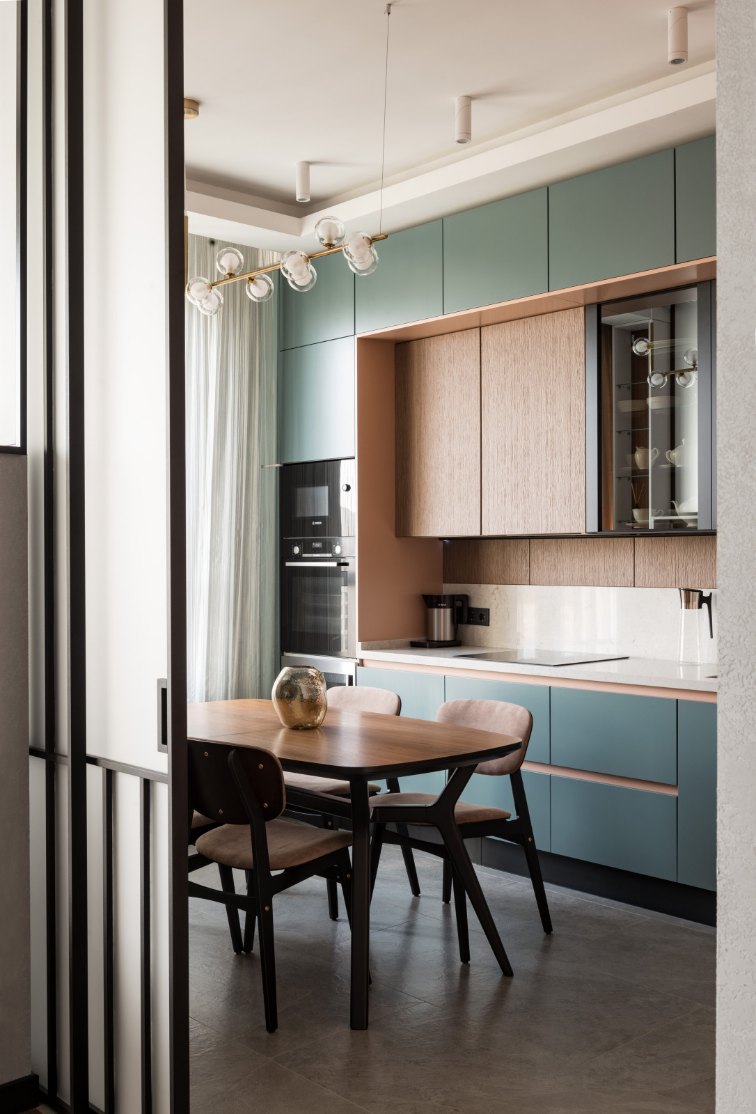 ЖК Сердце Столицы