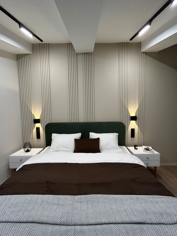 Двухэтажная квартира для сдачи в аренду