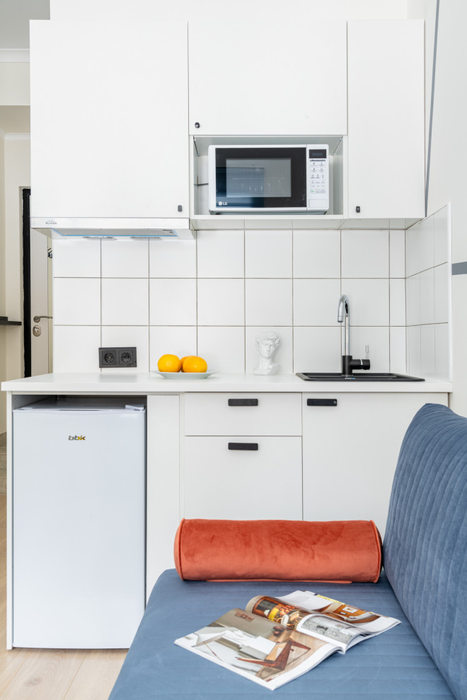 Апартаменты под сдачу 16кв.м.