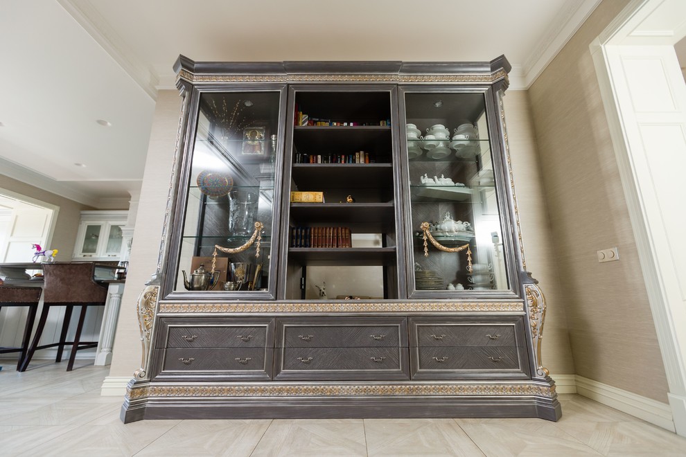 Мебель в квартиру на ул. Свободы