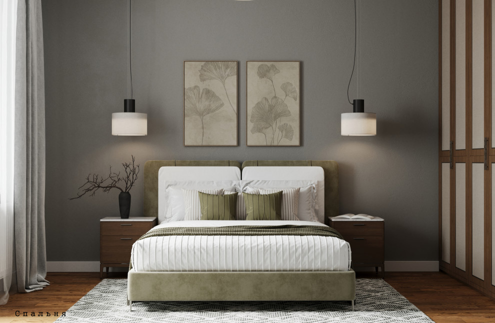 ЖК Наследие