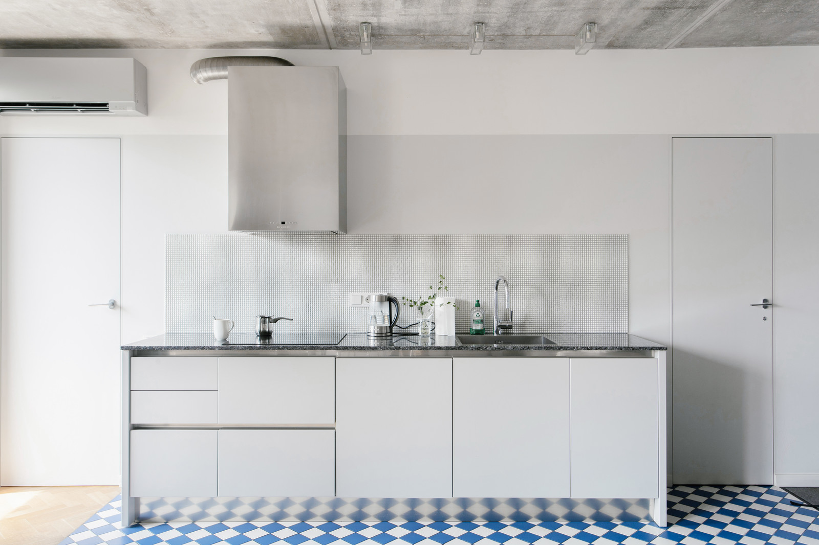 Квартира Тверская