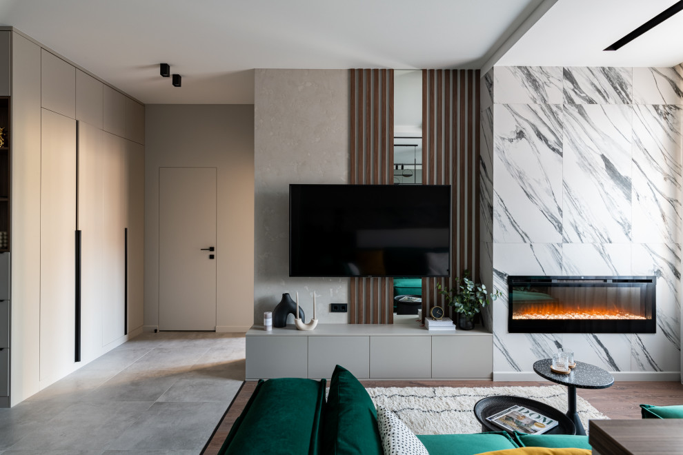 ЖК Рассказово