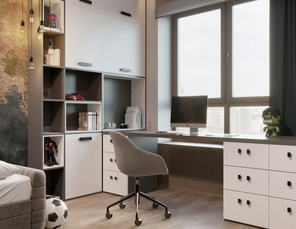 Квартира в ЖК Макаровский - 1