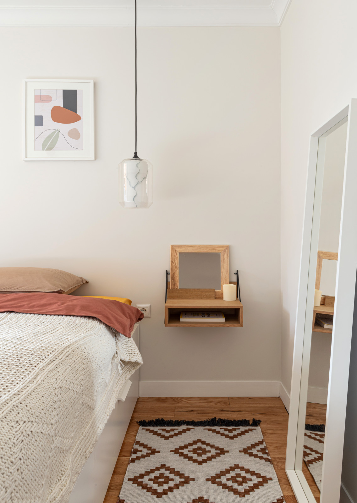 Квартира 38 кв м в старом фонде (Москва)