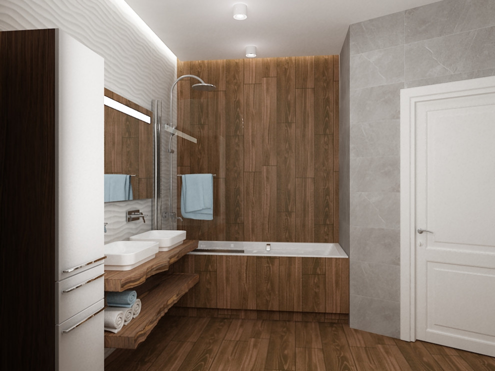 Обложка проекта: Жилой дом в г. Полевской