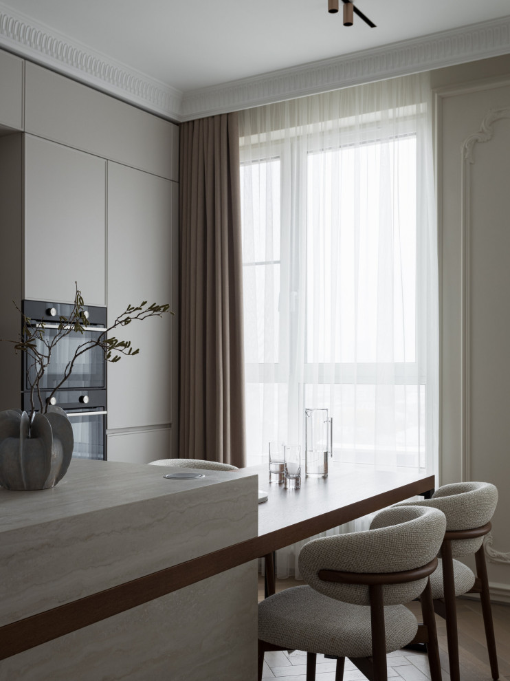 Сердце Столицы