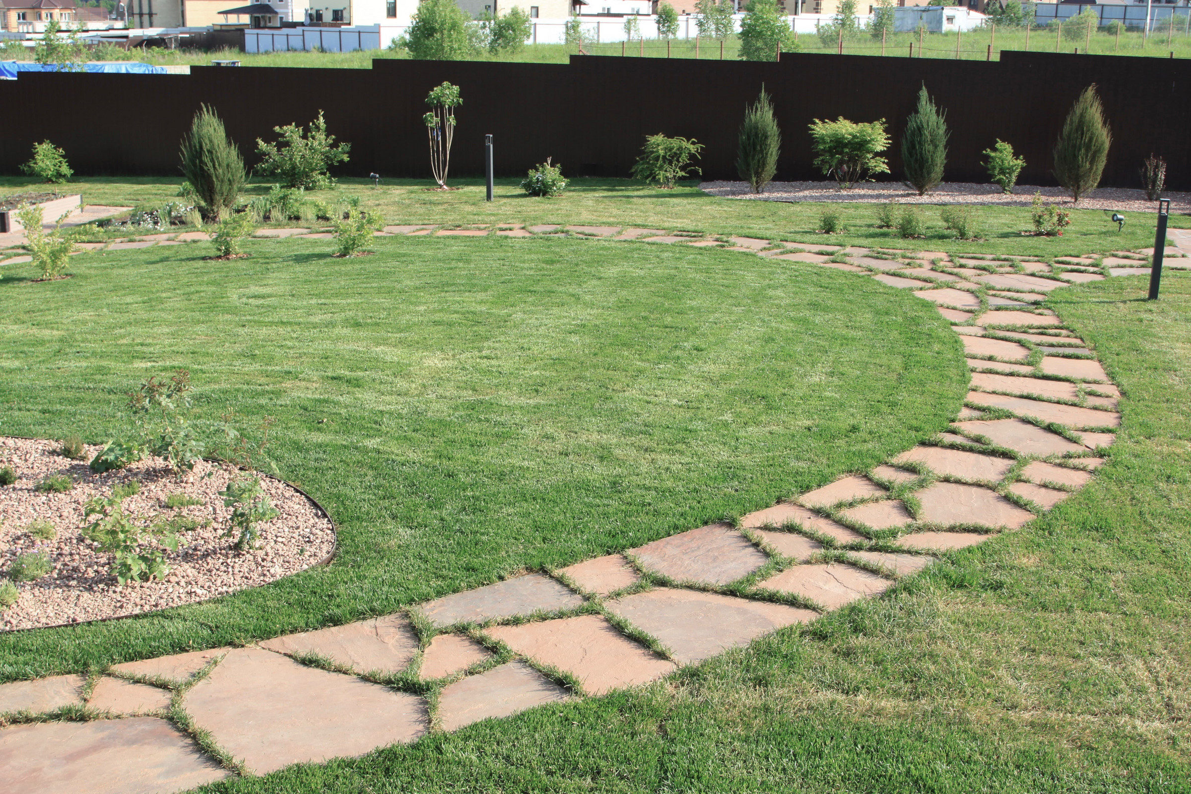 КП Солнечный город