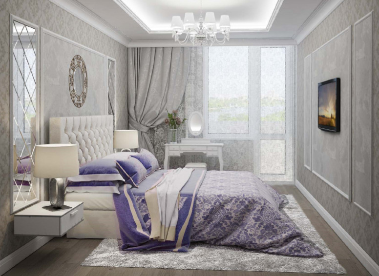 ж/м Кропоткинский