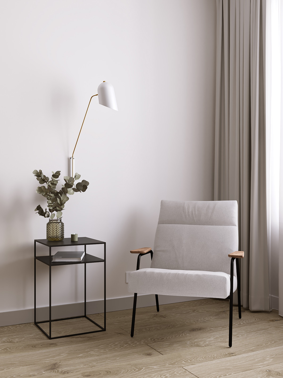 Квартира в Перово