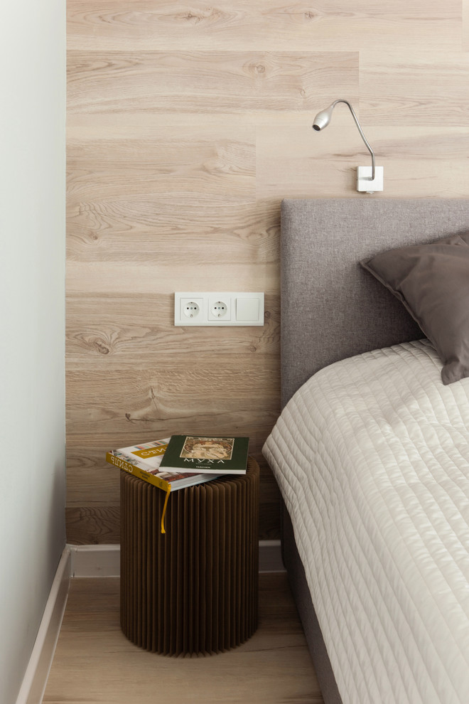 Квартира в зеленом доме