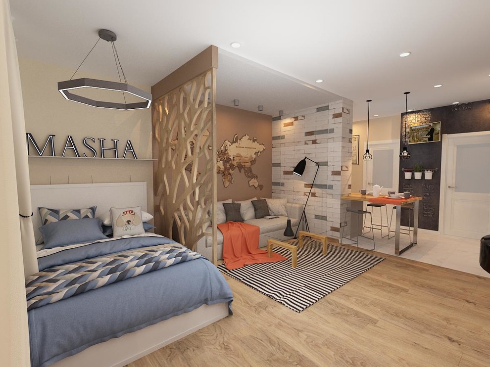 ЖК Стрижи на Кирова