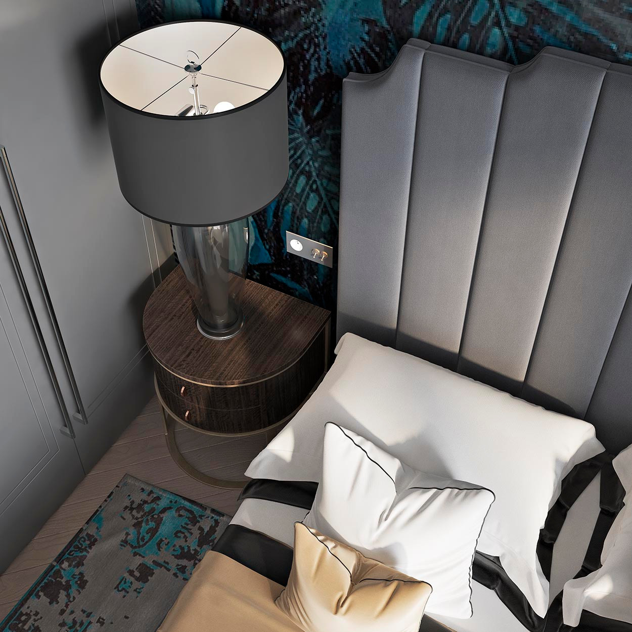 ЖК LIFE-Кутузовский 4