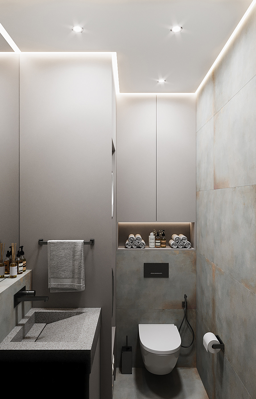 ул. Дубининская