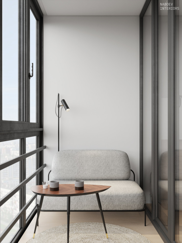 Квартира в ЖК «Новые Котельники»