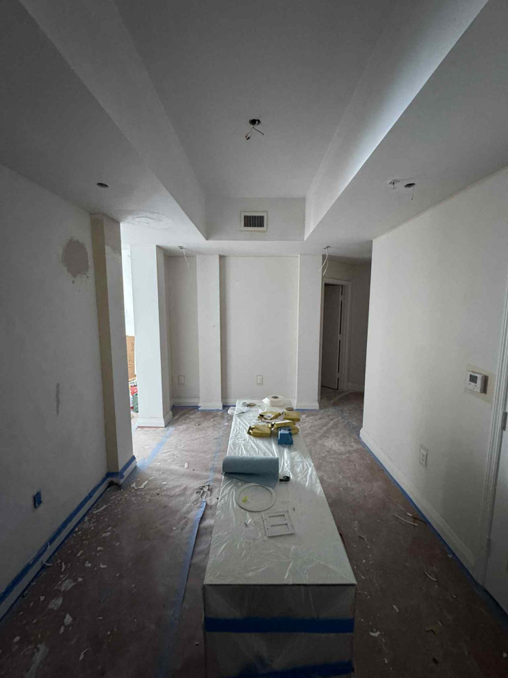 Обложка проекта: LA PERLA