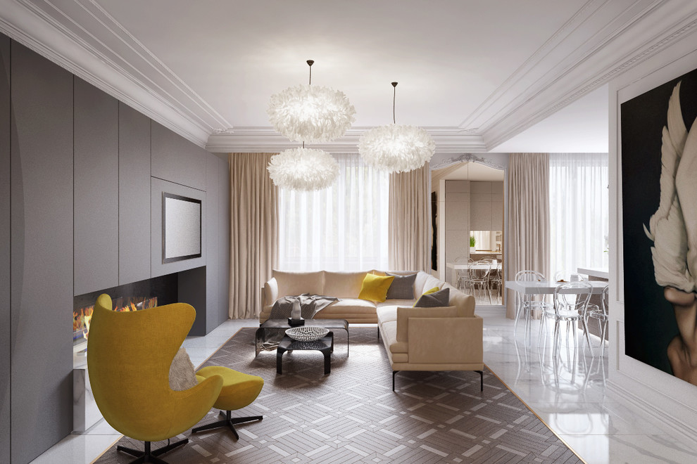 Квартира для девушки