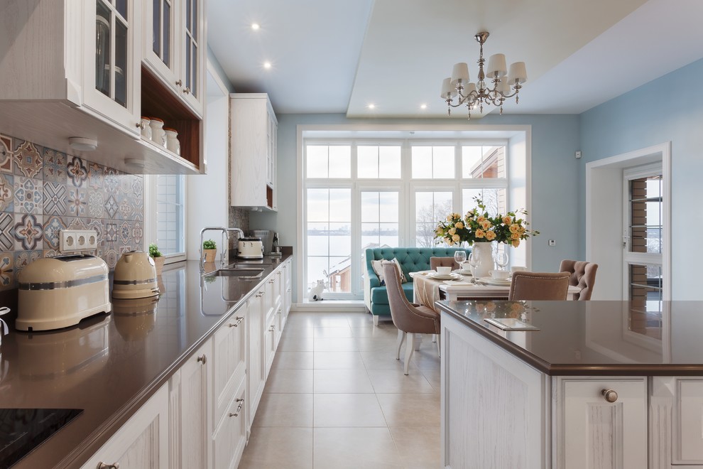 Дом у Озера