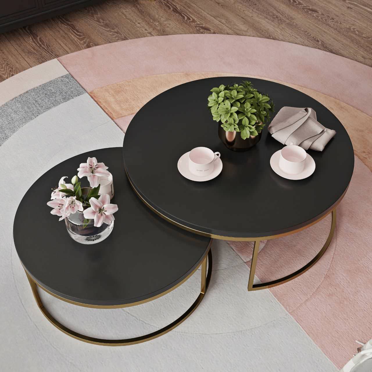 Счастливая квартира