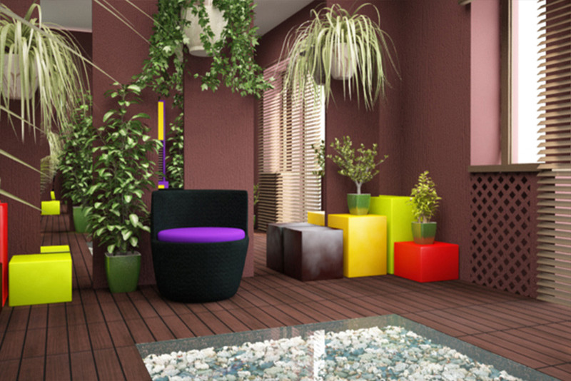 Коттедж в В.Дуброво