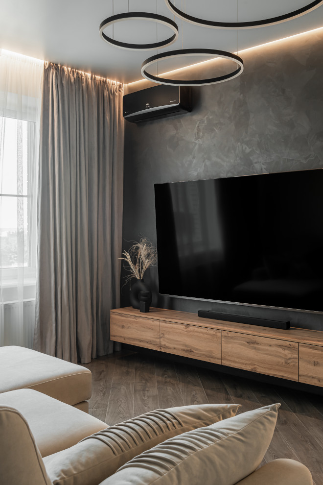 ЖК Измаильский экоквартал