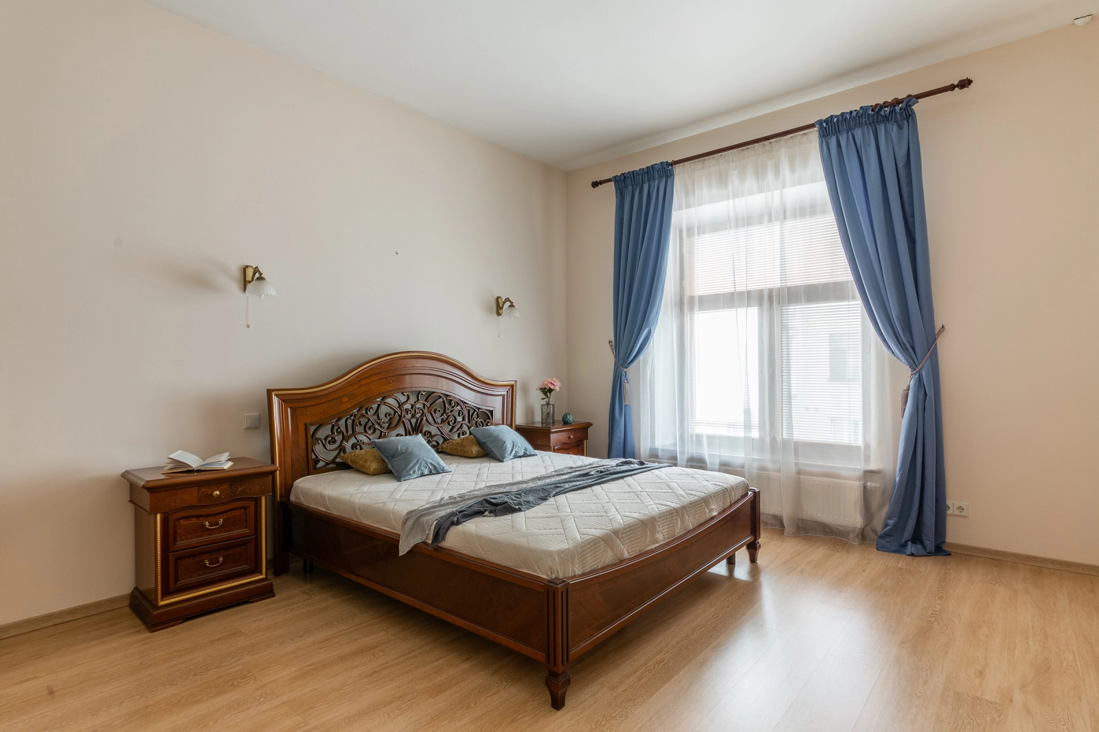 Квартира на Большой Морской